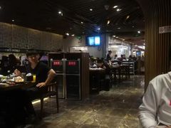 大堂-火炉火自助餐(悠唐购物中心店)
