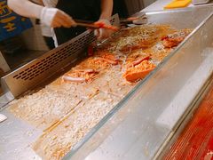 -四环冷面王(西单华威约饭街店)