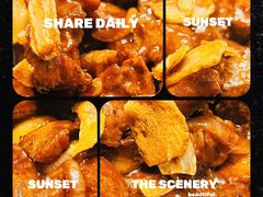 -老江南春·中国龙菜(衡山路店)