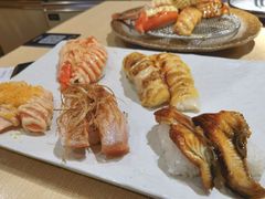 万岁寿司船-万岁寿司(芳村店)