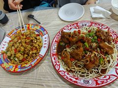 -江城燕子大排档(江汉路步行街店)