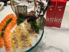 -安东水产海鲜餐厅