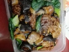 -新旺美食林农家菜(岭南路店)