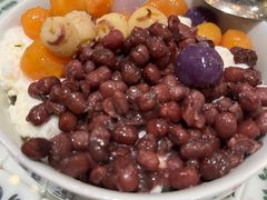 -堂屋糖水店(愚园店)