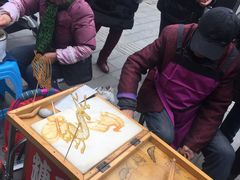 -吉庆街美食广场