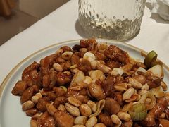 -惠丰堂饭庄·烤鸭·京味菜(翠微路店)