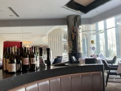-MORTON'S 莫尔顿牛排坊(北京丽晶酒店)