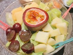 -九田家黑牛烤肉料理(太阳城店)