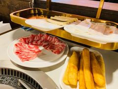 -晓宇重庆火锅(赛格国际购物中心店)