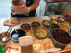 -小陈方酥锅盔(古城总店)