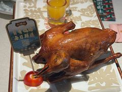 -大鸽饭(岗顶店)