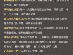 -威海华夏城景区