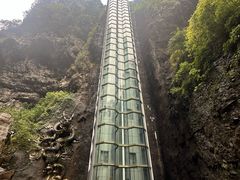 -阿依河景区