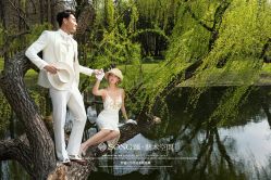 点击看大图 -唯一旅拍·颂当代影像艺术中心(上城店)