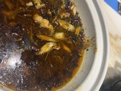 -常和州·夜宵大排档(常州单店)