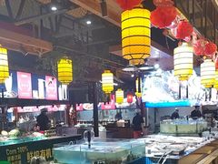 -和源祥·日照菜扛把子(万平口一店)