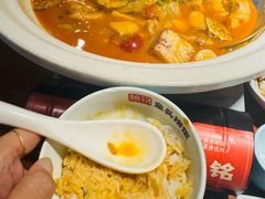 特色鱼头捞饭-魏铭鱼头捞饭(晋阳路店)