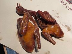 -鸽子侯·家宴·平价海鲜(市图书馆店)