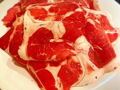 -许府牛火锅(信义坊总店)