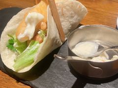 -肴约·花园式餐厅(湖里店)