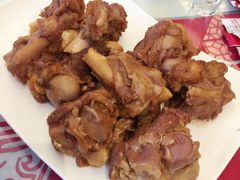 -吴记酱骨炖菜馆(康安路店)