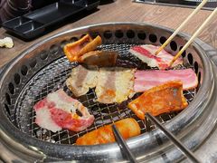 -火炉火自助餐(西直门凯德MALL店)