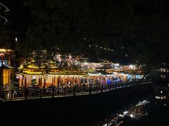 -古城苗家土菜馆(河景餐厅店)