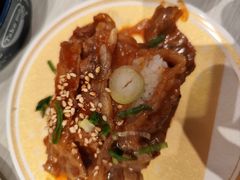 -滨寿司(新街口中央商场店)
