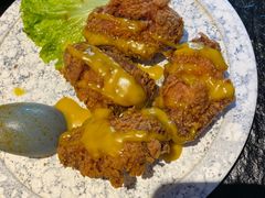 -金碗儿私厨(长阳店)