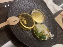 -康莱德酒店·美庭自助餐厅