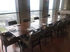 -嘉定凯悦·咖啡厅