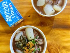 -王记生烫牛杂面馆(兰陵路店)