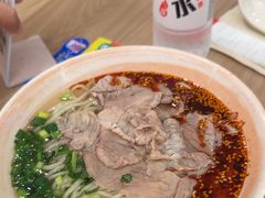 -康师傅·全民面馆(林和中路店)