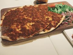 -Pasha帕夏土耳其餐厅(南昌路店)