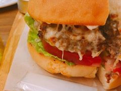 -G+KITCHEN(龙湖狮山天街店)