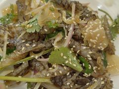 -祈胜邨•顺德鱼生•顺德菜(容桂店)