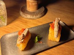 -LA CREPERIE BRETONNE布列塔尼法式餐厅(天童北路店)