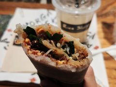 -饵块食光·云南有机手作饵块