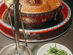 -羊大爷涮肉(亮马桥店)