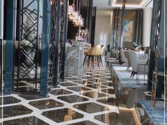 -南宁那莲豪华精选酒店-云霄酒廊·80楼高空城景酒吧