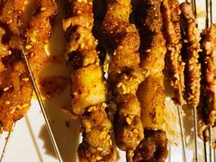 -三个大叔东北烧烤·砂锅菜(西三旗店)