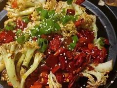 -不相离盐帮菜(郎园店)