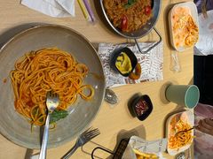 -米斯特比萨(罗斯福店)