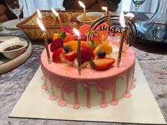 -宝鸡民族饭庄(英达路店)