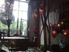 -MAAN COFFEE(金桥店)
