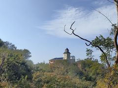-紫金山天文台