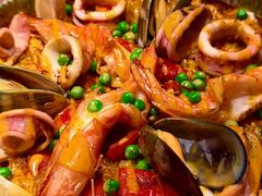 西班牙海鲜饭-ZAFFERANO西班牙海鲜饭(上海首店)