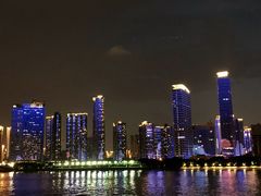 -武汉两江游览·夜游长江(汉口粤汉码头)