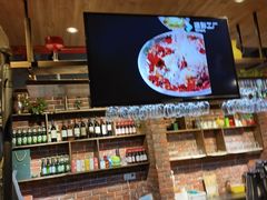 -咖啡人·融合餐厅(健康东路店)