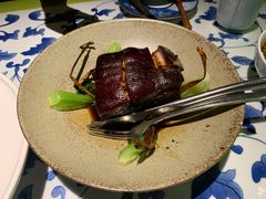 草扎肉-桂满陇天书(南京德基旗舰店)